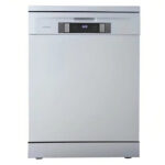 غسالة أطباق يوجين 14 مكان – أبيض