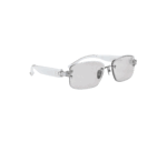 نظارة Aurra شمسية ذكية مع عدسات متغيرة اللون فورياً