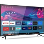 ⁦شاشة ادميرال سمارت فوركيه 70 بوصة⁩ - الصورة ⁦4⁩