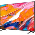 شاشة ادميرال 75 بوصة فور كي نظام فيدا كيو لد - الصورة 4