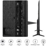 شاشة ادميرال 75 بوصة فور كي نظام فيدا كيو لد - الصورة 11