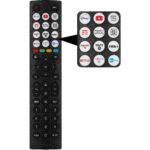 شاشة ادميرال 75 بوصة فور كي نظام فيدا كيو لد - الصورة 3