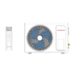 ⁦مكيف سبليت تليزون 18400 وحدة – بارد⁩ - الصورة ⁦2⁩