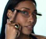 نظارة Aurra شمسية ذكية مع عدسات متغيرة اللون فورياً - الصورة 14