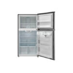 ثلاجة بابين 21 قدم ستار واى – ستيل - الصورة 2