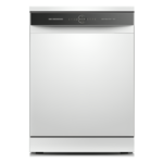 غسالة دورا صحون 12 مكان – 7 برامج