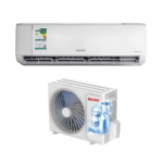 ⁦مكيف سبليت بيسك 18000 وحدة – انفيرتر – حار/بارد⁩ - الصورة ⁦4⁩