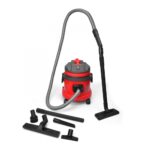 مكنسة سيلفر ستار للجاف والرطب 30 لتر - الصورة 2