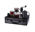 شنطة قهوة v60 القهوة المختصة Coffee Travel Set V60 - الصورة 3