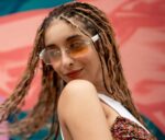 نظارة Aurra شمسية ذكية مع عدسات متغيرة اللون فورياً - الصورة 5