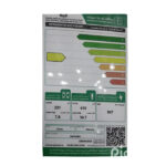 ثلاجة دولاب ستار واي 23 قدم ديجيتال انفرتر – فضي - الصورة 2