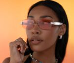 نظارة Aurra شمسية ذكية مع عدسات متغيرة اللون فورياً - الصورة 7