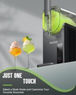 ⁦ماكينة السلاش سعة 7 لتر حوضين⁩ - الصورة ⁦6⁩