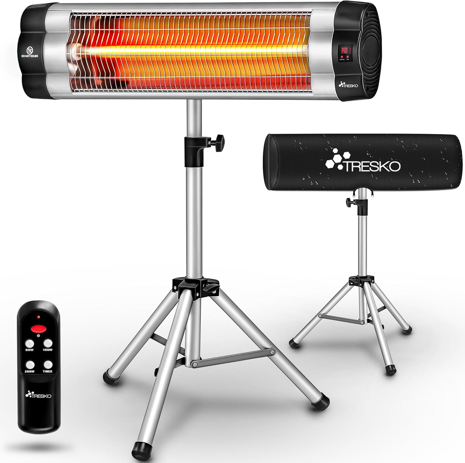 81isX8Ocx_L._AC_SL1500_76278807-67db-4ba7-ad89-f573f571cc35-1.jpg مدفأه كهربائية عمودية بقوة 2000 واط - الصورة 1