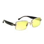 نظارة Aurra شمسية ذكية مع عدسات متغيرة اللون فورياً - الصورة 9