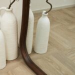 مرايا Lustre ستاند وتعليق تصميم عصري فاخر (180×80 سم) - الصورة 11