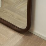 مرايا Lustre ستاند وتعليق تصميم عصري فاخر (180×80 سم) - الصورة 4