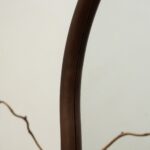 مرايا Lustre ستاند وتعليق تصميم عصري فاخر (180×80 سم) - الصورة 12