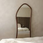 مرايا Lustre ستاند وتعليق تصميم عصري فاخر (180×80 سم) - الصورة 5