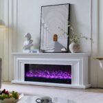 دفاية ديكور كهربائية - الصورة 6