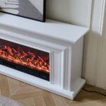 ⁦دفاية ديكور كهربائية⁩ - الصورة ⁦3⁩