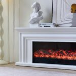 ⁦دفاية ديكور كهربائية⁩ - الصورة ⁦7⁩