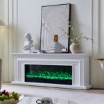 ⁦دفاية ديكور كهربائية⁩ - الصورة ⁦5⁩