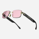 نظارة Aurra شمسية ذكية مع عدسات متغيرة اللون فورياً - الصورة 11