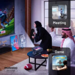 بروجيكتور بورودو الذكي - الصورة 5
