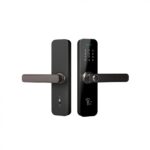 قفل باب الالكتروني الذكي - الصورة 4