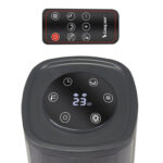 مدفأه كهربائية عمودية بقوة 2000 واط - الصورة 3