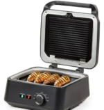 الشواية الكهربائية المنزلية - الصورة 3