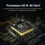 ⁦شاشة نيكاي سمارت فوركيه 65 بوصة⁩ - الصورة ⁦5⁩