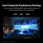 ⁦شاشة نيكاي سمارت فوركيه 50 بوصة⁩ - الصورة ⁦8⁩