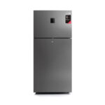 ثلاجة بابين ارو 20 قدم نوفروست – ستيل Ro-690nfh