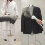 ⁦كاوية بخار عمودية  بقوة ٢٠٠٠ واط⁩ - الصورة ⁦3⁩