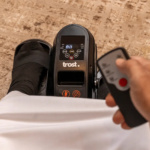 تروست جهاز الرياضة المرن - الصورة 2