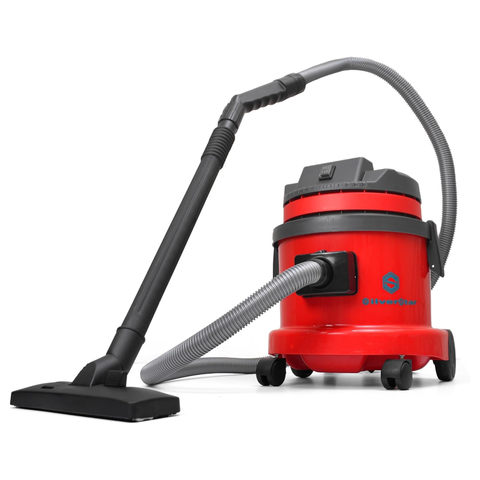 ededed_5eda2ced-bcb3-4515-b6b7-864e0faf7868-1.png مكنسة سيلفر ستار للجاف والرطب 30 لتر - الصورة 1