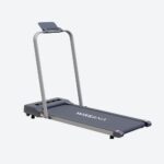 ويكسان جهاز سير كهربائي رياضي 2.5 حصان 24 برنامج