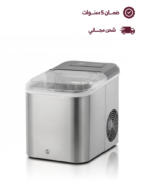 صانعة ثلج استيل السيف 130 واط 1.6 لتر