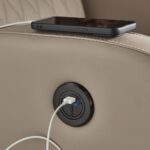 كنبة استرخاء قابلة للضبط بمنفذ يو إس بي من لاتفيا - الصورة 13