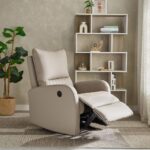 كنبة استرخاء قابلة للضبط بمنفذ يو إس بي من لاتفيا - الصورة 3