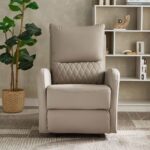 كنبة استرخاء قابلة للضبط بمنفذ يو إس بي من لاتفيا - الصورة 6