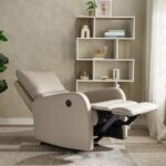 كنبة استرخاء قابلة للضبط بمنفذ يو إس بي من لاتفيا - الصورة 7