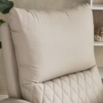 كنبة استرخاء قابلة للضبط بمنفذ يو إس بي من لاتفيا - الصورة 11