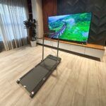 ويكسان جهاز سير كهربائي رياضي 2.5 حصان 24 برنامج - الصورة 3