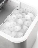 ⁦صانعة ثلج استيل السيف 130 واط 1.6 لتر⁩ - الصورة ⁦4⁩